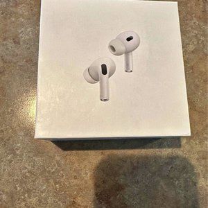 Authentic Apple AirPods